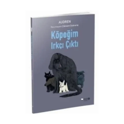 Köpeğim Irkçı Çıktı