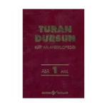 Kur’an Ansiklopedisi Cilt: 1 Aba-Akıl