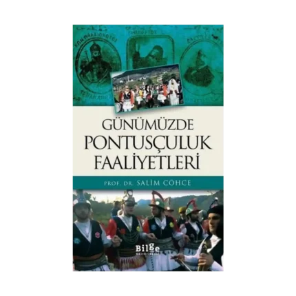Günümüzde Pontusçuluk Faaliyetleri