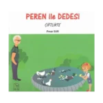 Peren ile Dedesi Çiftlikte
