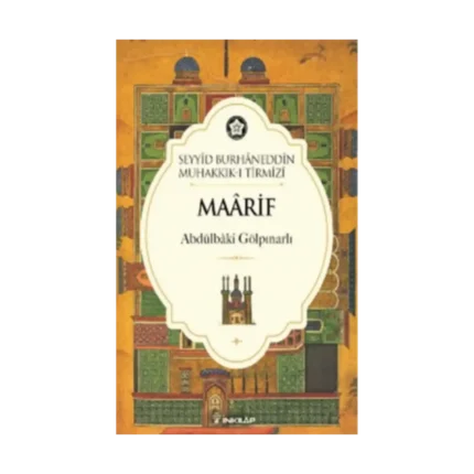 Maarif