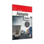 11. Sınıf Felsefe Özet