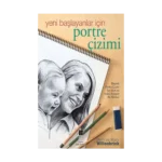 Yeni Başlayanlar için Portre Çizimi