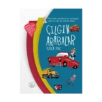 Çılgın Arabalar (Ciltli)