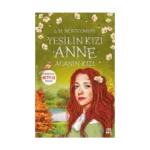Yeşilin Kızı Anne 3 – Adanın Kızı