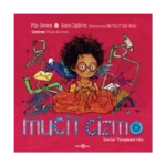 Mucit Gizmo İcatlar Yarışması’nda