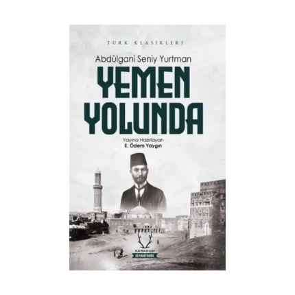 Yemen Yolunda