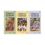 İslam'ın Serüveni 3 Cilt Takım
