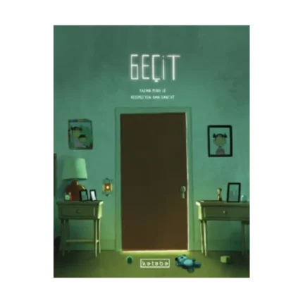 Geçit