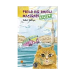 Tüylü Bir Uzaylı Macerası- Halfeti