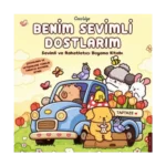 Benim Sevimli Dostlarım