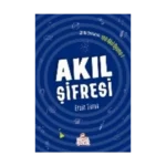 Zihin Çatlatan 100 Akıl Oyunu 1 - Akıl Şifresi