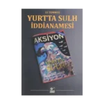 15 Temmuz Yurtta Sulh İddianamesi