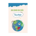 Hem Komik Hem Değil