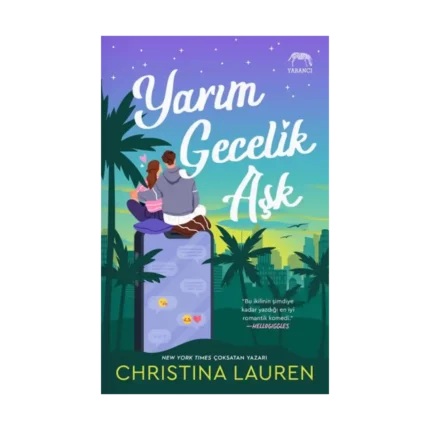 Yarım Gecelik Aşk