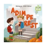 Adımperest (Ciltli - Organik Kitap)