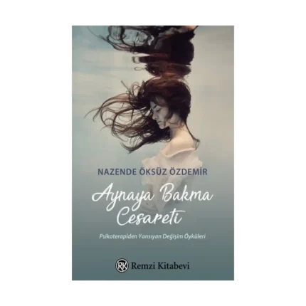 Aynaya Bakma Cesareti