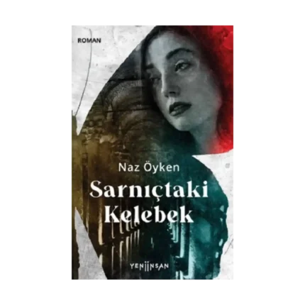 Sarnıçtaki Kelebek