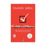 Keşke’lere Takılmayın