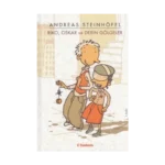 Riko, Oskar ve Derin Gölgeler