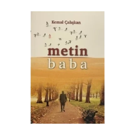 Metin Baba