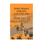 Jans Mans Sokağı Çocuklar