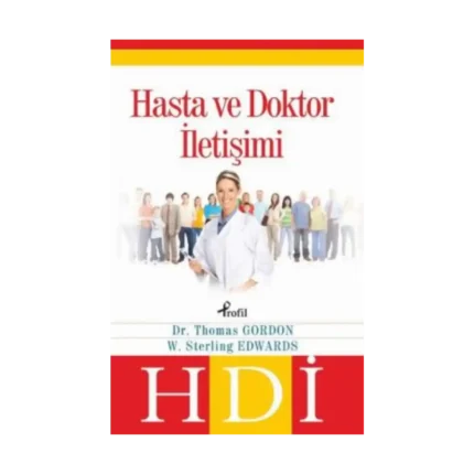 Hasta ve Doktor İletişimi