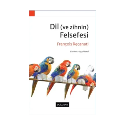 Dil (ve Zihnin) Felsefesi