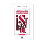 Abdülhamid'in Son Günlerinde İstanbul