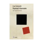 Siyasal Kavramı
