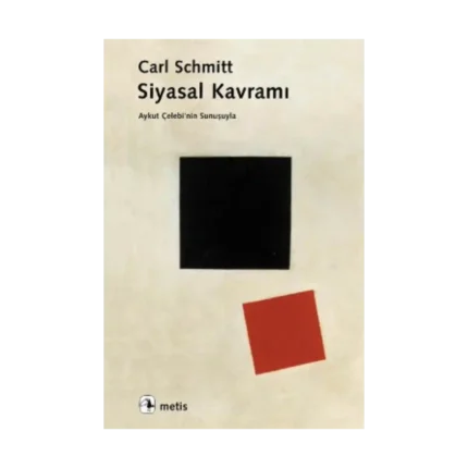 Siyasal Kavramı