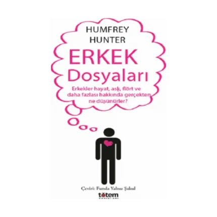 Erkek Dosyaları
