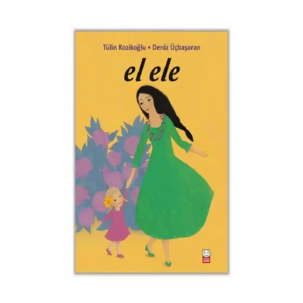 El Ele (Ciltli)
