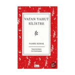 Vatan Yahut Silistre ( Bez Ciltli )
