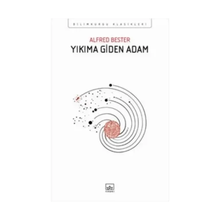 Yıkıma Giden Adam