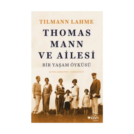 Thomas Mann ve Ailesi