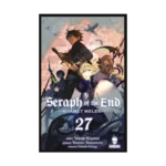 Seraph of the End – Kıyamet Meleği 27