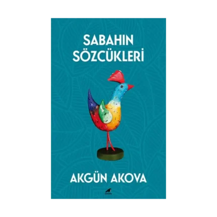 Sabahın Sözcükleri