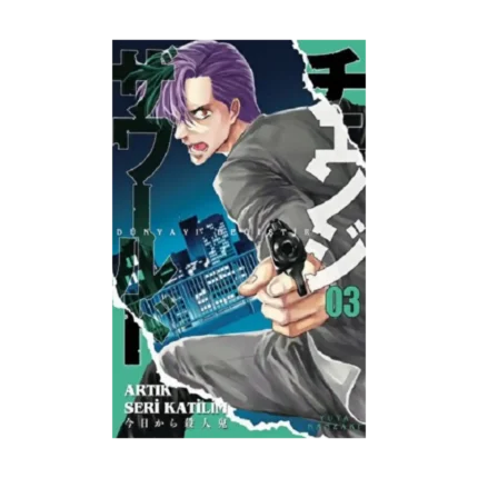 Dünyayı Değiştir 3