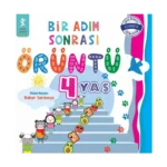 Bir Adım Sonrası Örüntü 4 Yaş