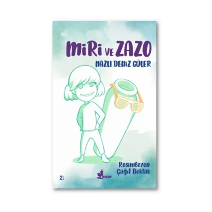 Miri ve Zazo
