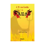 J.W. von Goothe ve Faust