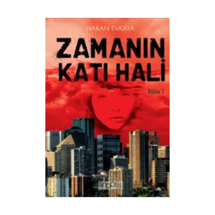 Zamanın Katı Hali (Bölüm 1)