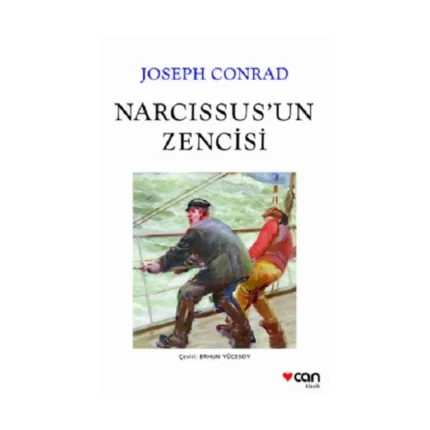 Narcissus’un Zencisi