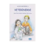 Ali ile Ayşe - Veterinerde