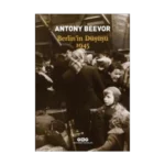 Berlin’in Düşüşü 1945