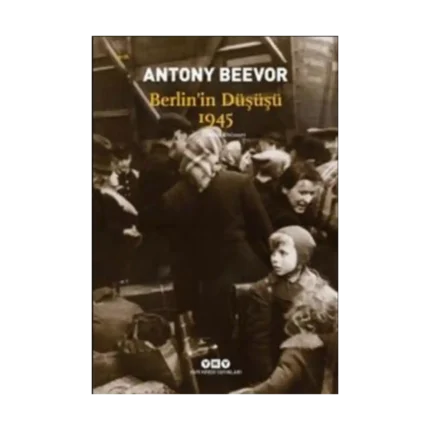 Berlin’in Düşüşü 1945
