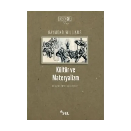 Kültür ve Materyalizm