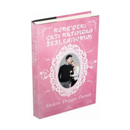 Kore'deki Çatı Katımdan Sesleniyorum