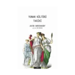 Yunan Kültürü Tarihi